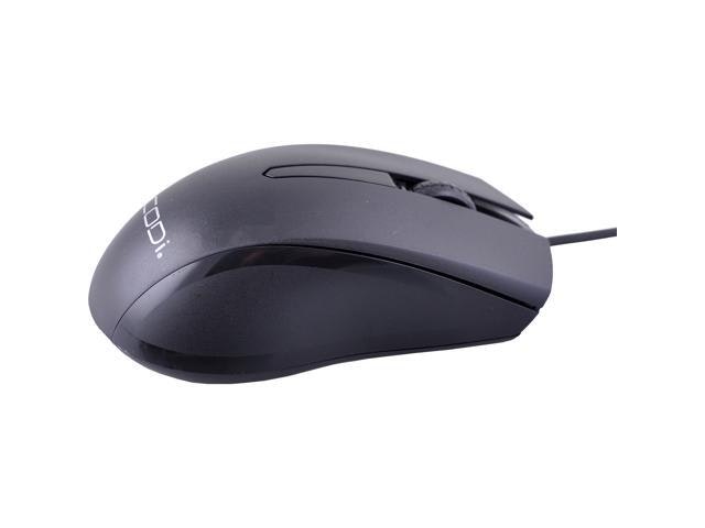 Codi Wired USB Optical Mouse: $23.90