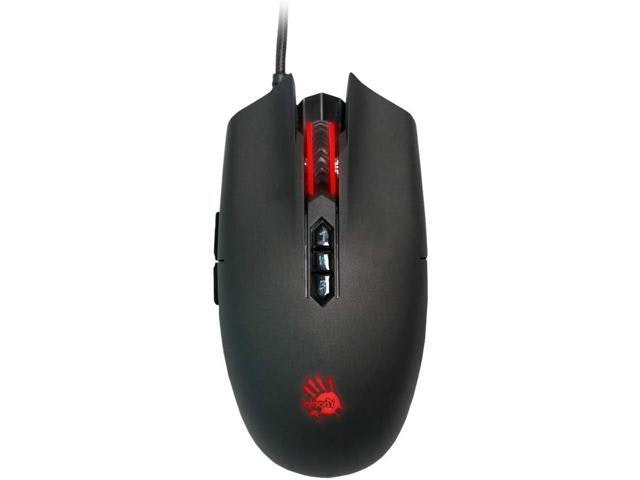 Bloody SP80 Optical Switch Gaming Mouse: $107.89
