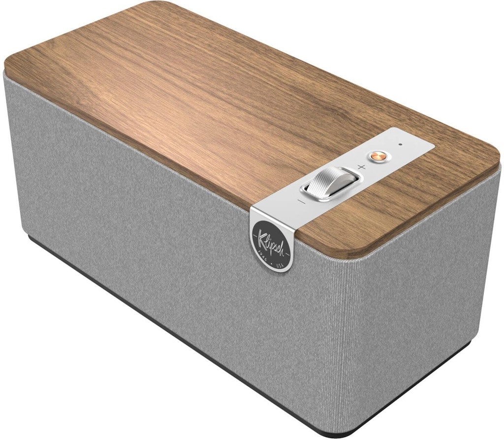 Klipsch The One Plus Bluetooth Speaker: $185.99 Klipsch The One Plus Bluetooth Speaker: $185.99