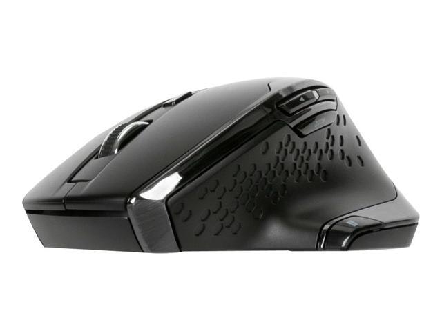 Targus Antimicrobial Wireless Mouse: $43.99