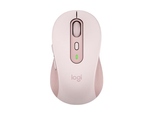 Logitech Signature Plus M750 Wireless Mouse: $69.99 Logitech Signature Plus M750 Wireless Mouse: $69.99