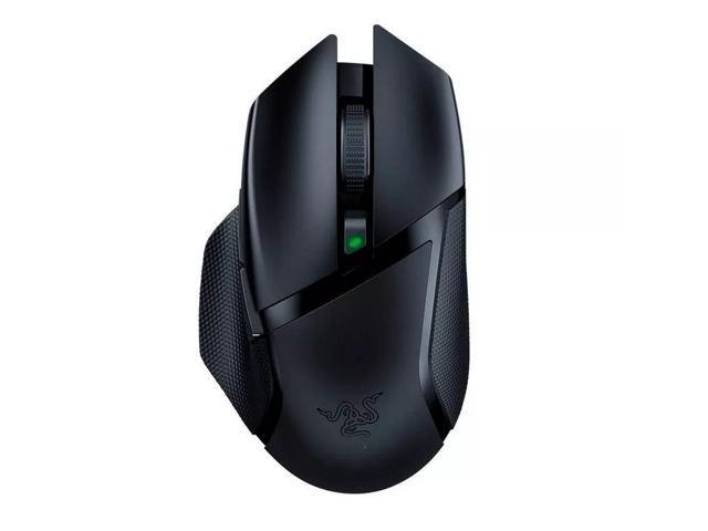 Razer Basilisk X Hyperspeed Wireless Gaming Mouse: $59.99