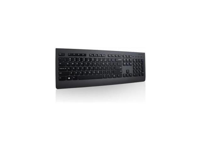 Lenovo Professional Wireless Keyboard: $46.99
