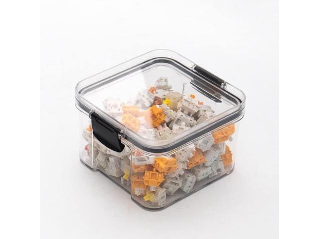 Keyboard Switch Storage Container 2-Pack: $41.77 Keyboard Switch Storage Container 2-Pack: $41.77