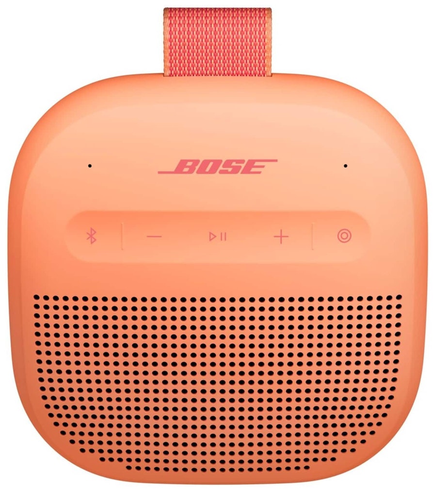 Bose SoundLink Micro 2nd Gen Portable Bluetooth Speaker: $99.99