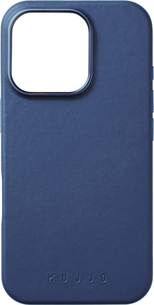 Mujjo Apple iPhone 16 Pro Leather Case: $50.99 Mujjo Apple iPhone 16 Pro Leather Case: $50.99