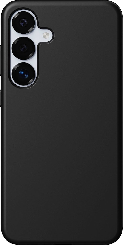 Insignia Recycled Silicone Case for Samsung Galaxy S25+: $9.99 Insignia Recycled Silicone Case for Samsung Galaxy S25+: $9.99