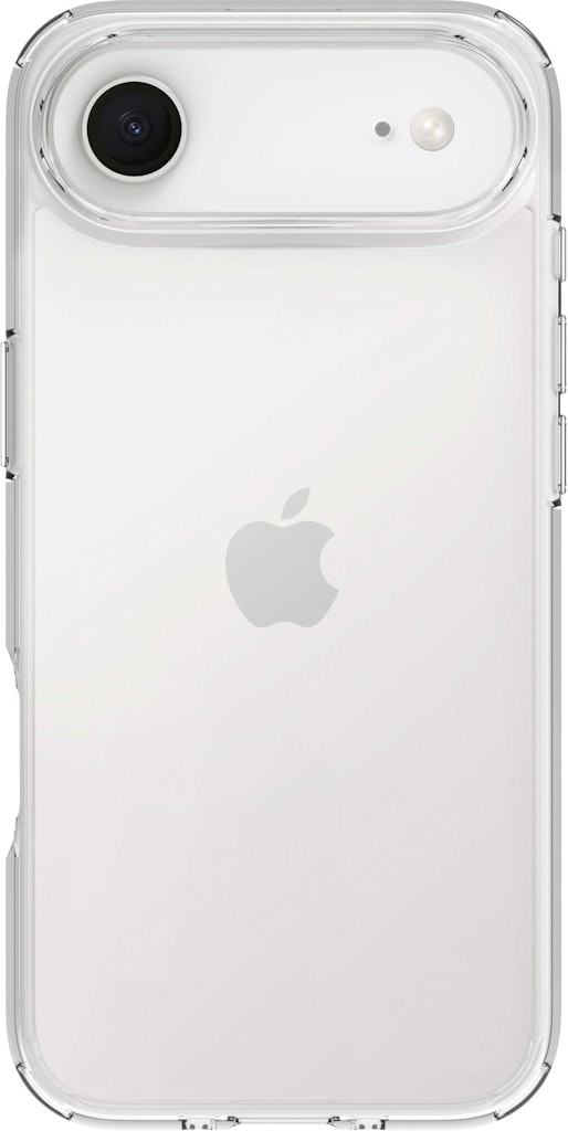 Insignia Hard-Shell Case for Apple iPhone Air: $7.99 Insignia Hard-Shell Case for Apple iPhone Air: $7.99