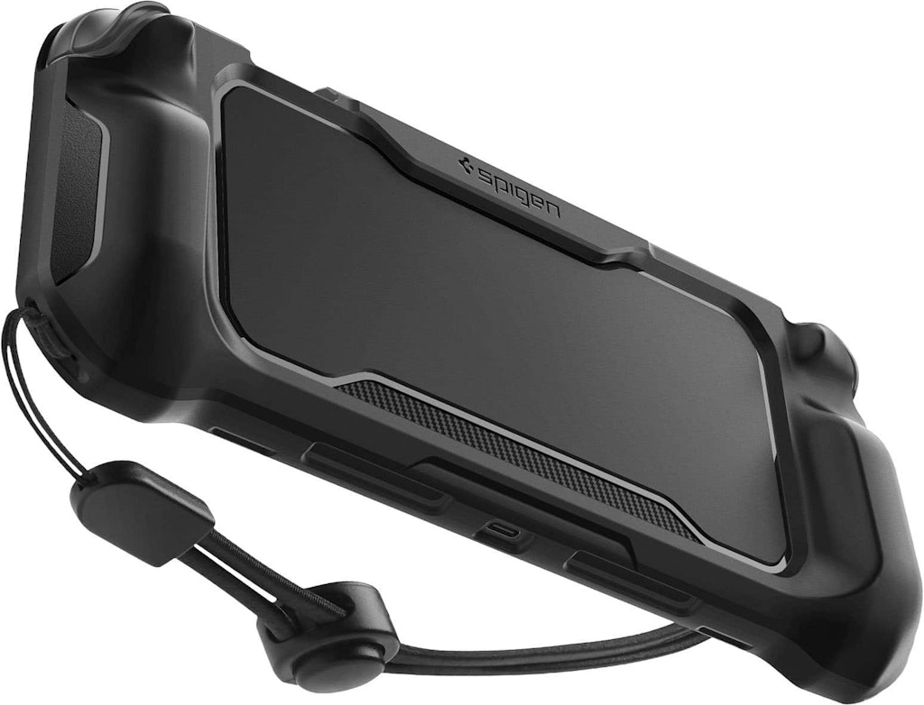 Spigen Rugged Armor Case for Nintendo Switch 2: $39.99 Spigen Rugged Armor Case for Nintendo Switch 2: $39.99