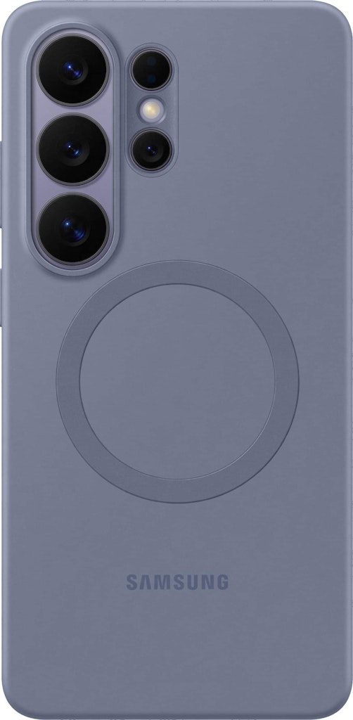 Samsung Galaxy S26 Ultra Silicone Magnet Case: $27.50 Samsung Galaxy S26 Ultra Silicone Magnet Case: $27.50