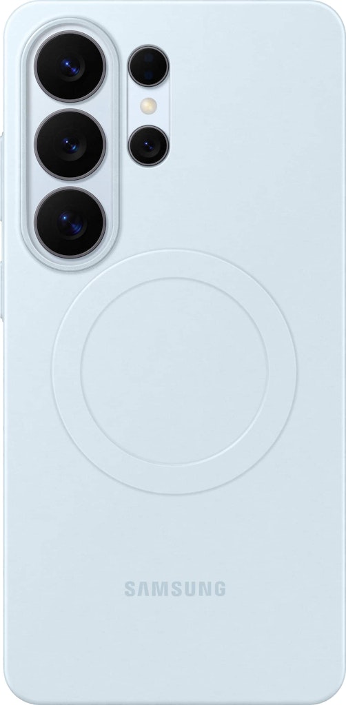 Samsung Galaxy S26 Ultra Slim Magnet Case: $55.99 Samsung Galaxy S26 Ultra Slim Magnet Case: $55.99