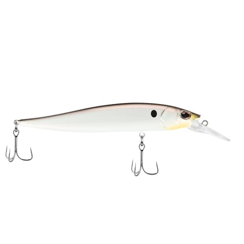 Berkley Stunna Fishing Hard Bait: $11.89 Berkley Stunna Fishing Hard Bait: $11.89