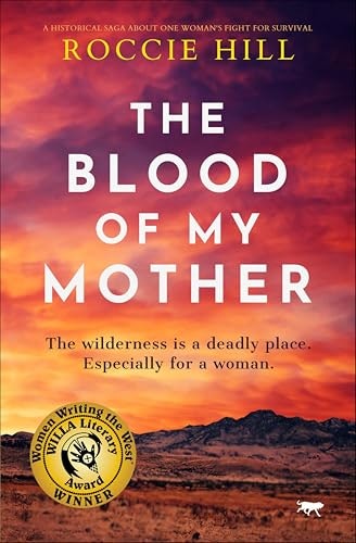 The Blood of My Mother: A Novel: $1.99 The Blood of My Mother: A Novel: $1.99