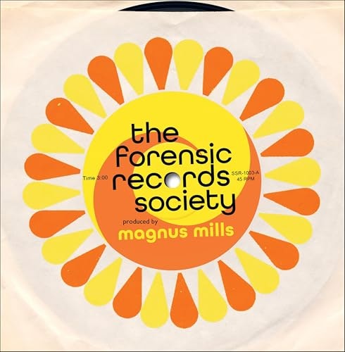 The Forensic Records Society: $0.99 The Forensic Records Society: $0.99