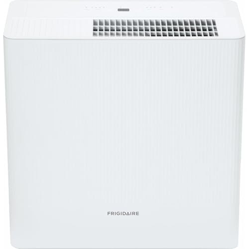 Frigidaire 50-Pint Dehumidifier with Built-In Pump: $289 Frigidaire 50-Pint Dehumidifier with Built-In Pump: $289