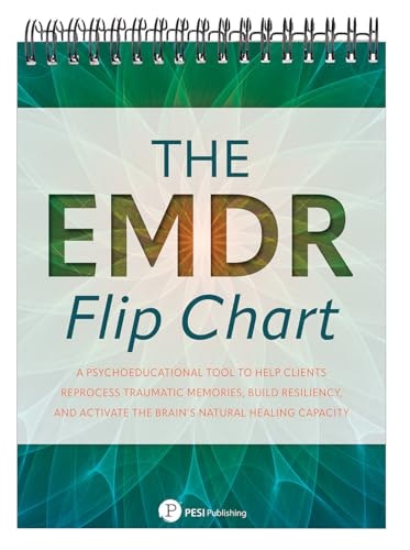 The EMDR Flip Chart: $27.31 The EMDR Flip Chart: $27.31