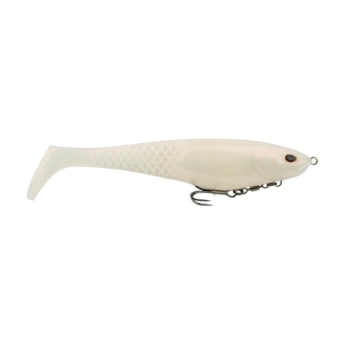 Berkley PowerBait 6-Inch CullShad Soft Swimbait: $9.09