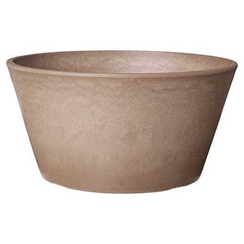Arcadia Garden Products 10-inch Shallow Bulb Pan Planter: $10.68 Arcadia Garden Products 10-inch Shallow Bulb Pan Planter: $10.68