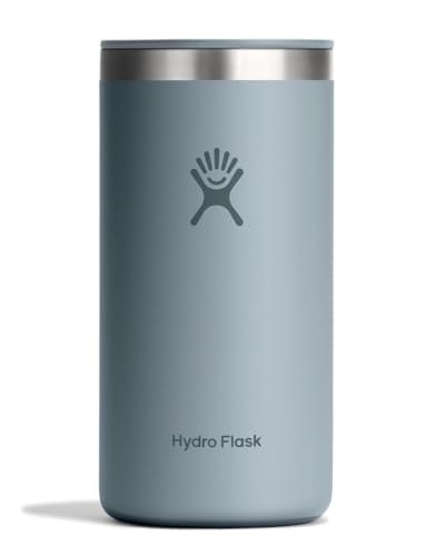 Hydro Flask 16oz Insulated Stainless Steel Coffee Tumbler: $18.73