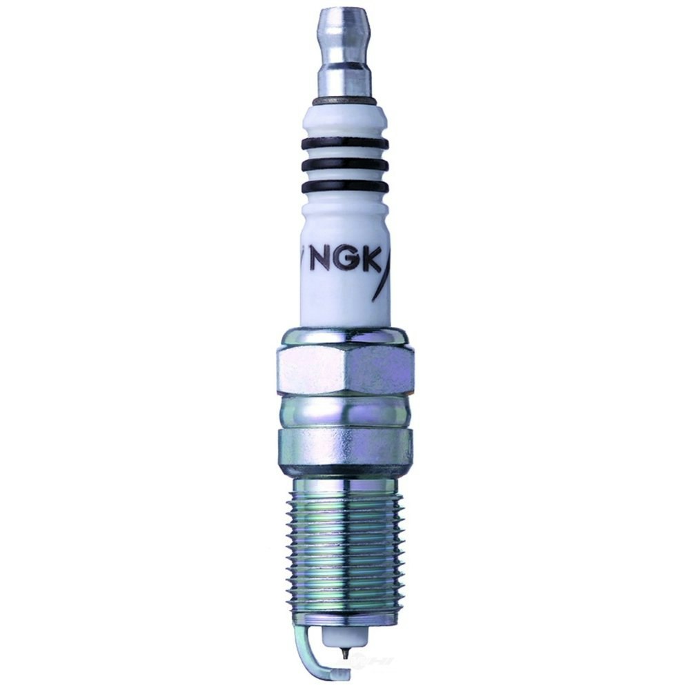 NGK Iridium IX Spark Plug 4-Pack: $65.86 NGK Iridium IX Spark Plug 4-Pack: $65.86