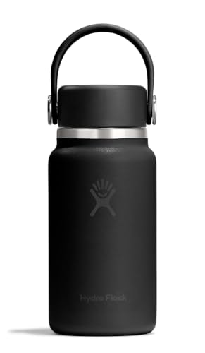 Hydro Flask 6.7-oz. Micro Insulated Bottle: $17.23