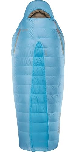 Therm-a-Rest 20F Down Sleeping Bag Large: $290.32 Therm-a-Rest 20F Down Sleeping Bag Large: $290.32