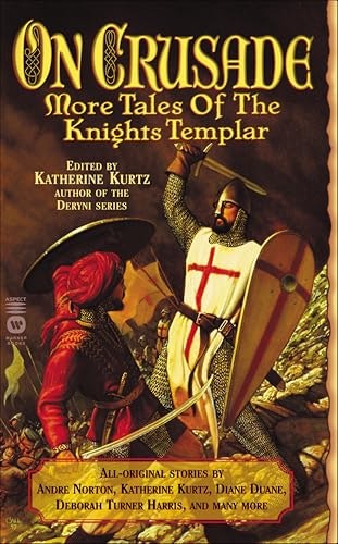On Crusade: More Tales of the Knights Templar: $2.99 On Crusade: More Tales of the Knights Templar: $2.99
