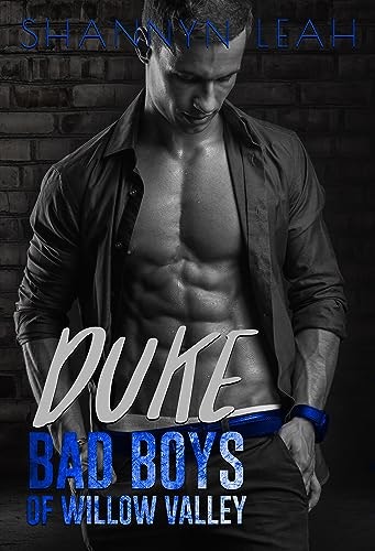 Duke: Bodyguard Romance: $2.99 Duke: Bodyguard Romance: $2.99