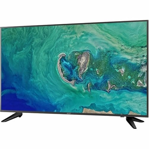 Acer DM431K 43" 4K LED Monitor: $354.10