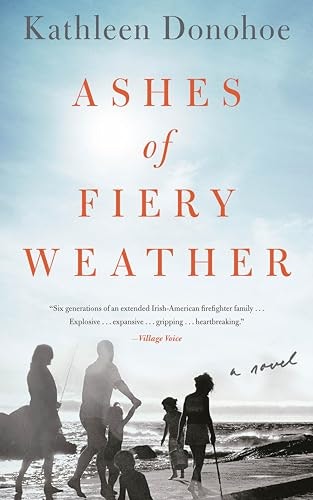 Ashes of Fiery Weather: A Novel: $0.99