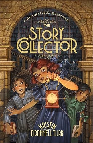 The Story Collector: $1.99 The Story Collector: $1.99