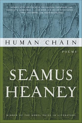 Human Chain Poems: $1.99