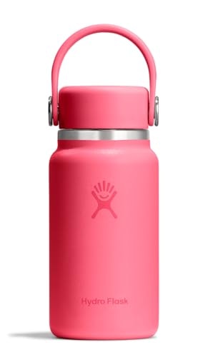 Hydro Flask 6.7-oz. Insulated Micro Bottle: $17.23