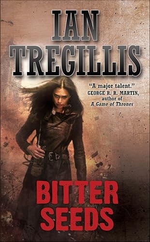 Bitter Seeds (The Milkweed Triptych Book 1): $2.99 Bitter Seeds (The Milkweed Triptych Book 1): $2.99