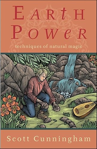 Earth Power: Techniques of Natural Magic: $2.99 Earth Power: Techniques of Natural Magic: $2.99