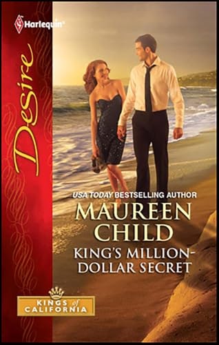 King's Million-Dollar Secret: $1.99 King's Million-Dollar Secret: $1.99