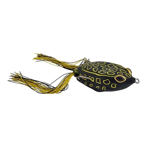 Berkley Swamp Lord 65mm Hollow Body Frog Fishing Lure: $7.69 Berkley Swamp Lord 65mm Hollow Body Frog Fishing Lure: $7.69