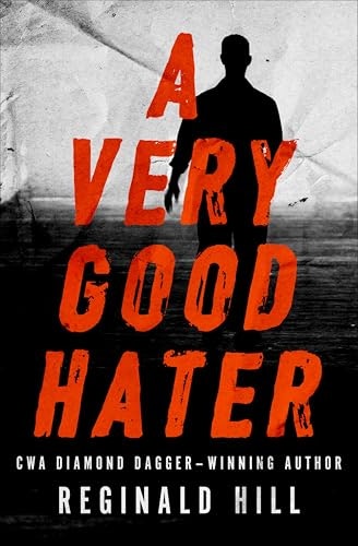 A Very Good Hater: $0.99 A Very Good Hater: $0.99