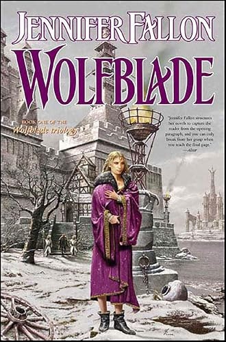 Wolfblade: Book Four of the Hythrun Chronicles: $2.99 Wolfblade: Book Four of the Hythrun Chronicles: $2.99
