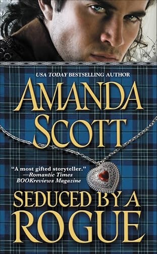 Seduced by a Rogue (Galloway Trilogy Book 2): $1.99 Seduced by a Rogue (Galloway Trilogy Book 2): $1.99