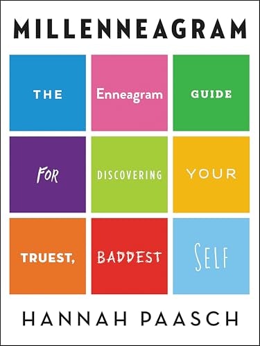 Millenneagram: The Enneagram Guide: $2.99