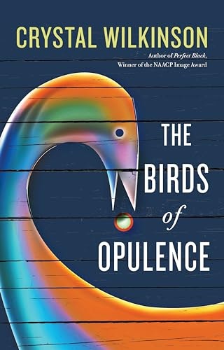 The Birds of Opulence: $15.10 The Birds of Opulence: $15.10