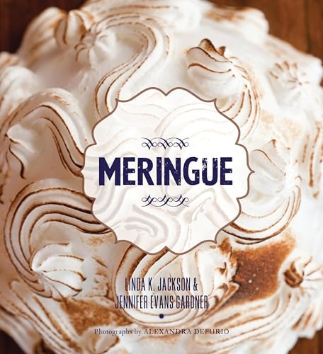 Meringue: $2.99 Meringue: $2.99