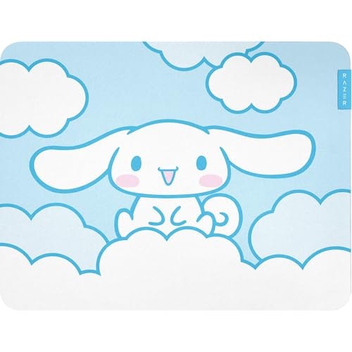 Razer Gigantus V2 Cinnamoroll Edition Medium Gaming Mouse Pad: $19.60 Razer Gigantus V2 Cinnamoroll Edition Medium Gaming Mouse Pad: $19.60