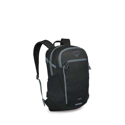 Osprey Axis Laptop Backpack: $62.95 Osprey Axis Laptop Backpack: $62.95