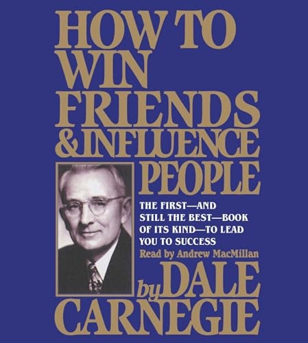 How to Win Friends and Influence People: $15.80 How to Win Friends and Influence People: $15.80