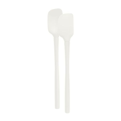Tovolo Flex Core Silicone Spatula and Spoonula 2-Piece Set: $5.99 Tovolo Flex Core Silicone Spatula and Spoonula 2-Piece Set: $5.99