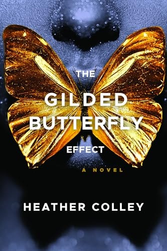 The Gilded Butterfly Effect: $12