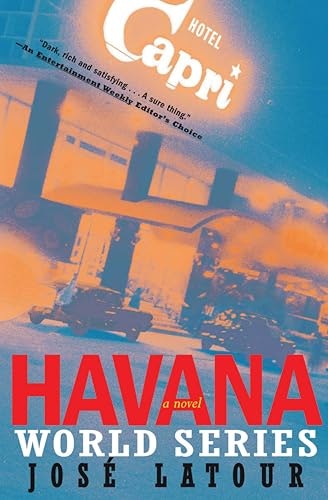 Havana World Series: A Novel: $0.99 Havana World Series: A Novel: $0.99