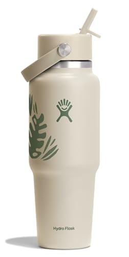 Hydro Flask 32oz Wide Mouth Straw Lid Water Bottle: $32.47 Hydro Flask 32oz Wide Mouth Straw Lid Water Bottle: $32.47